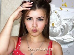Babymouseb