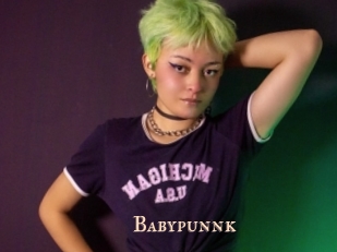 Babypunnk
