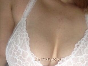 Babyspanks
