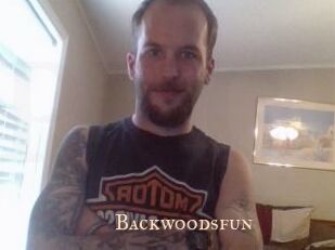 Backwoodsfun