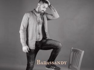 Badassandy