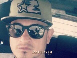 Badboy39