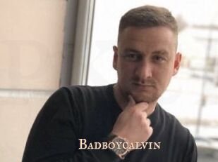 Badboycalvin