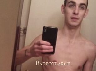 Badboylarge