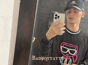 Badboytatto