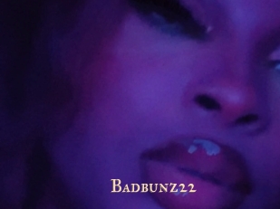 Badbunz22