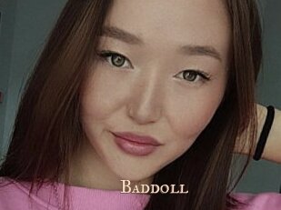 Baddoll