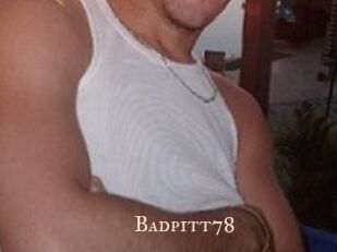 Badpitt78