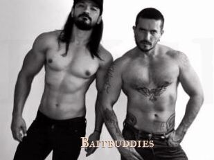 Baitbuddies