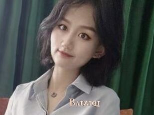 Baiziqi