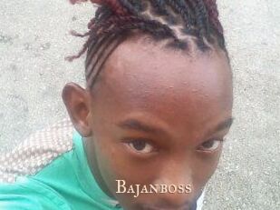 Bajanboss