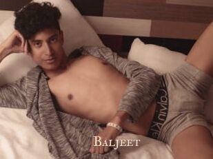 Baljeet