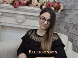 Ballebonbon