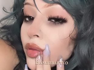 Bambibabyxo