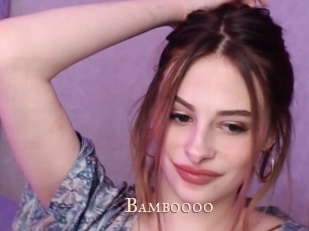 Bamboooo
