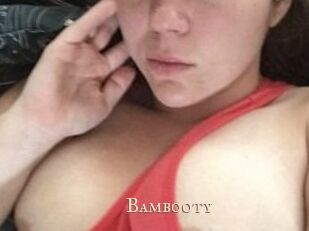 Bambooty