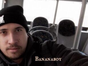 Bananaboy