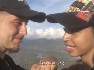 Bandb423