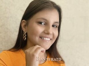 Banifraid
