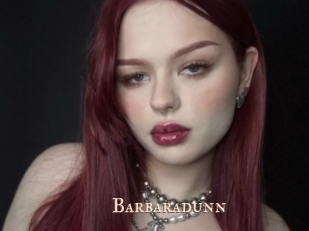 Barbaradunn