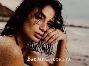 Barbaraindomita