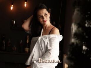 Barbaral