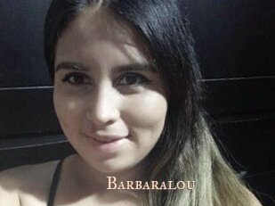 Barbaralou