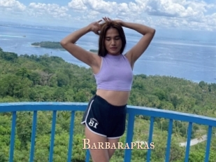 Barbarapras