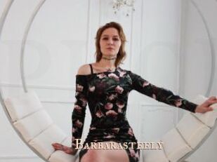 Barbarasteely
