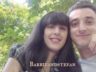 Barbieandstefan