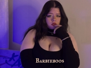 Barbieboos