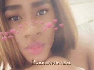Barbiecristaal