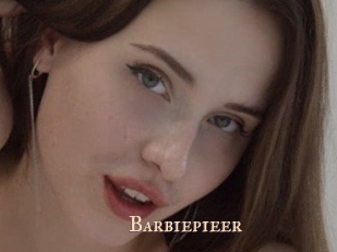Barbiepieer