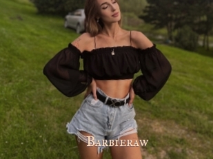 Barbieraw