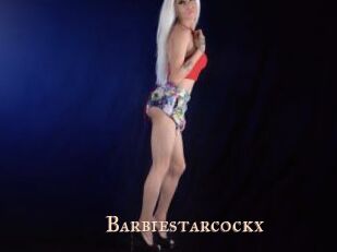 Barbiestarcockx