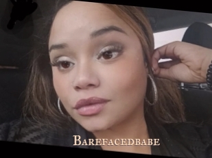 Barefacedbabe