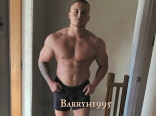 Barryh1995