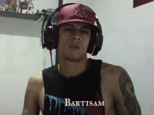 Bartisam