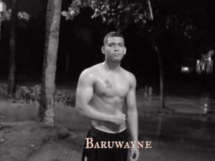 Baruwayne
