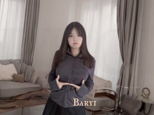 Baryi