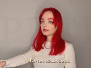 Basianekendall