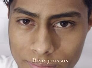 Basix_jhonson