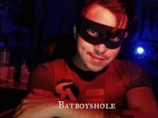 Batboyshole