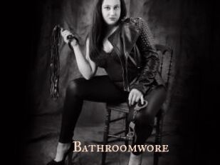 Bathroomwore
