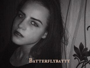 Batterflybatty