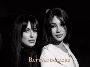 Battyandgracee