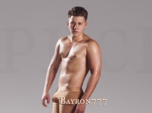 Bayron777