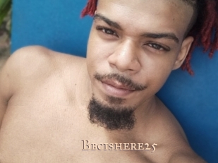 Bbcishere25