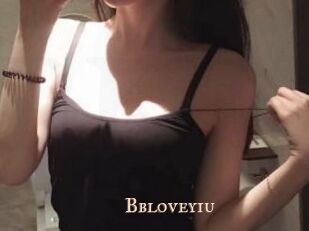 Bbloveyiu