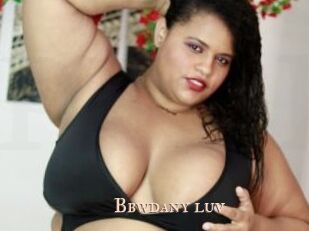 Bbwdany_luv